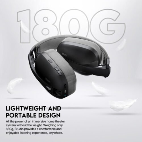Fantech STUDIO PRO WHG03P Premium Wireless Headset