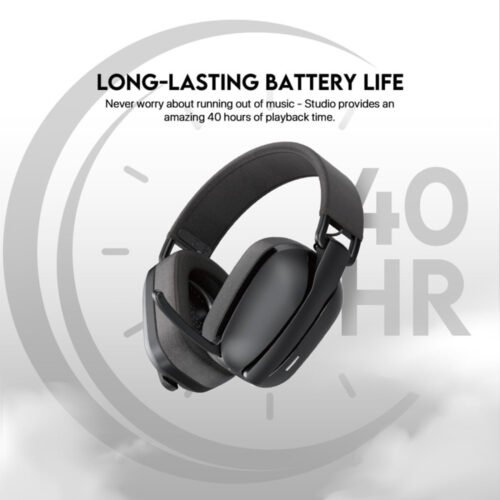 Fantech STUDIO PRO WHG03P Premium Wireless Headset