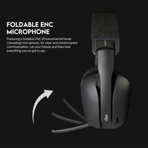 Fantech STUDIO PRO WHG03P Premium Wireless Headset