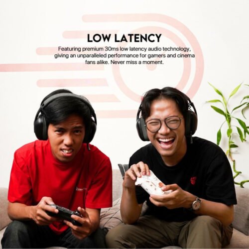 Fantech STUDIO PRO WHG03P Premium Wireless Headset
