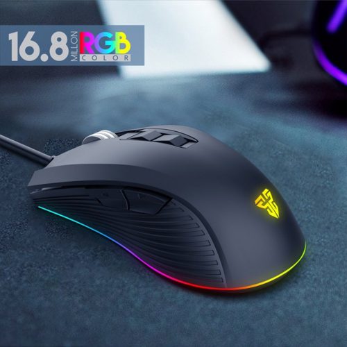 FANTECH X14 RANGERS RGB Gaming Mouse
