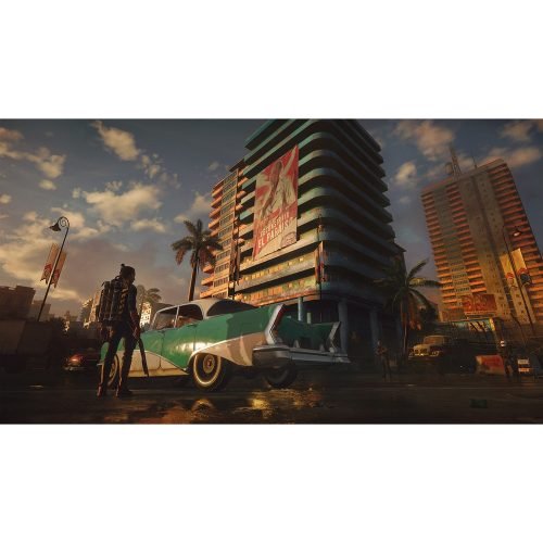 Far Cry 6 – PS