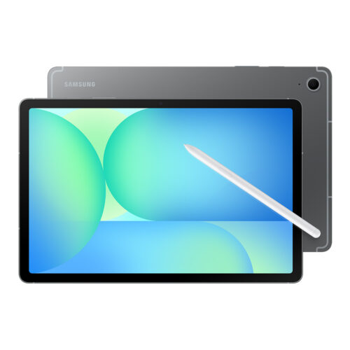 Samsung Galaxy Tab S10 FE – 12/256GB, Gray