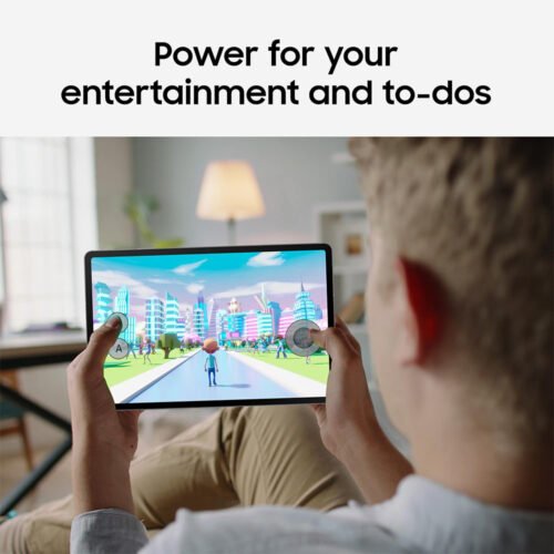 Samsung Galaxy Tab S10 FE
