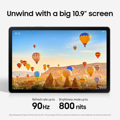 Samsung Galaxy Tab S10 FE