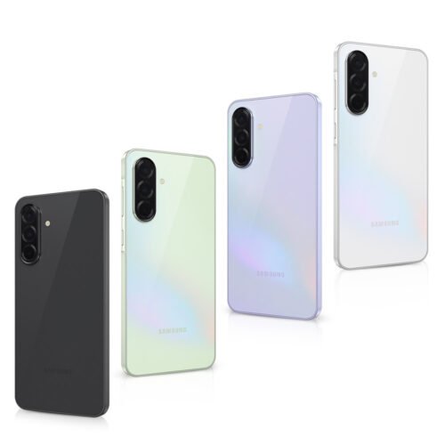 Samsung Galaxy A36