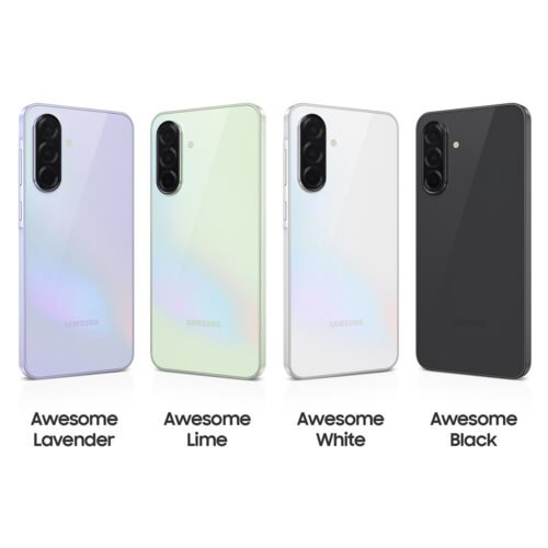 Samsung Galaxy A36