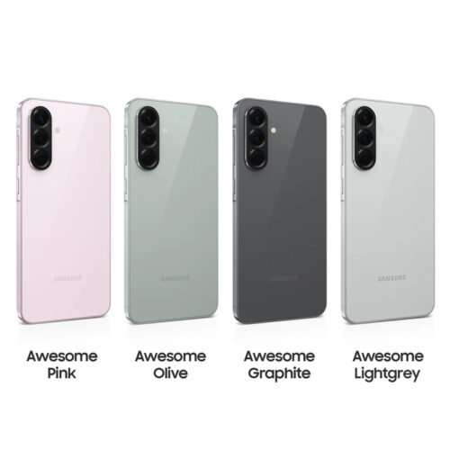 Samsung Galaxy A56