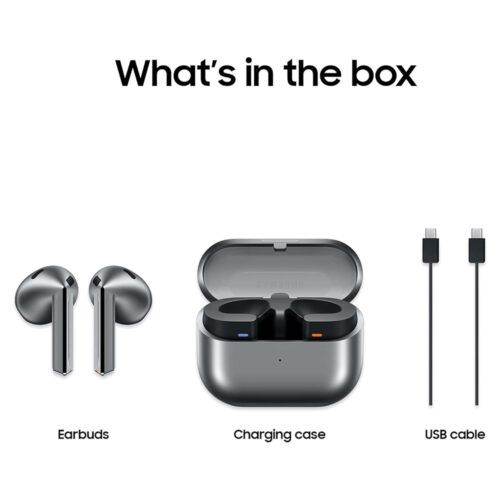 Galaxy Buds3