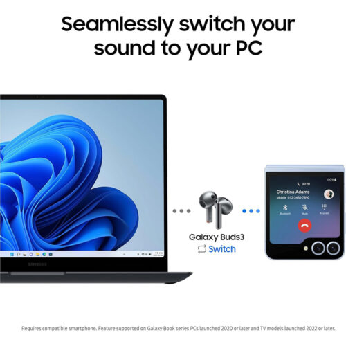 Galaxy Buds3