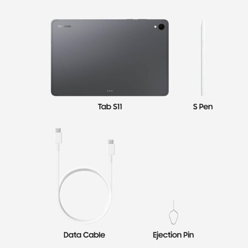 Samsung Galaxy Tab S11
