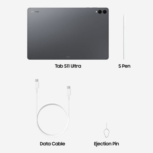 Samsung Galaxy Tab S11 Ultra – 12/256GB, WiFi