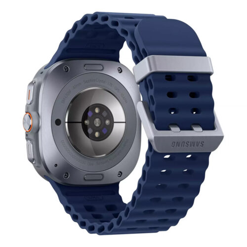 Samsung Galaxy Watch Ultra (2025)