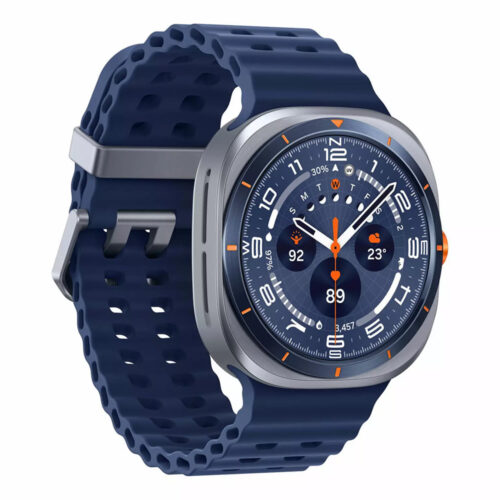 Samsung Galaxy Watch Ultra (2025)