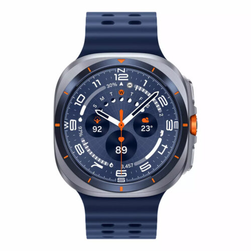 Samsung Galaxy Watch Ultra (2025)