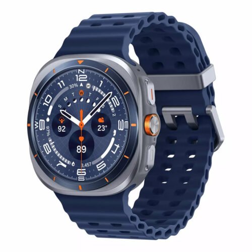 Samsung Galaxy Watch Ultra (2025)
