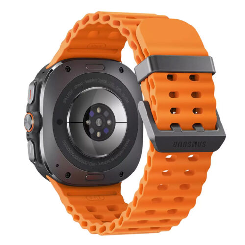 Samsung Galaxy Watch Ultra (2025)