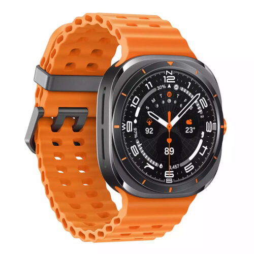 Samsung Galaxy Watch Ultra (2025)