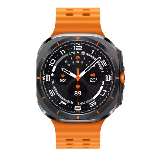 Samsung Galaxy Watch Ultra (2025)