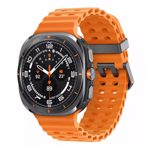 Samsung Galaxy Watch Ultra (2025)