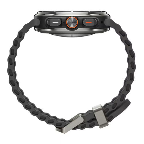 Samsung Galaxy Watch Ultra (2025)