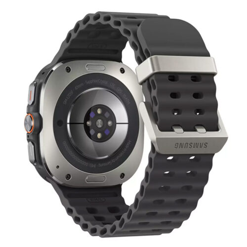 Samsung Galaxy Watch Ultra (2025)