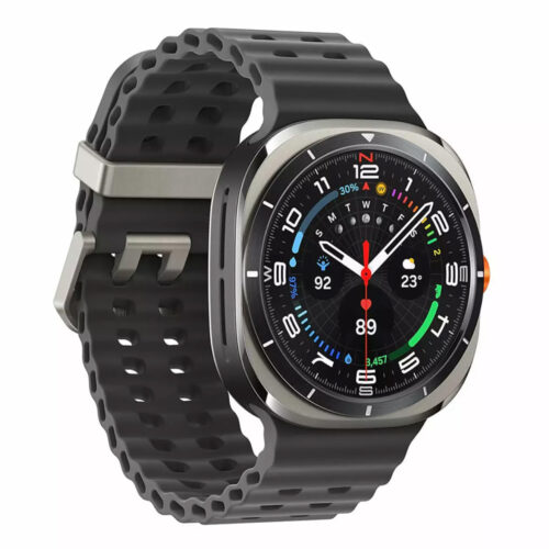 Samsung Galaxy Watch Ultra (2025)