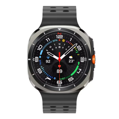 Samsung Galaxy Watch Ultra (2025)