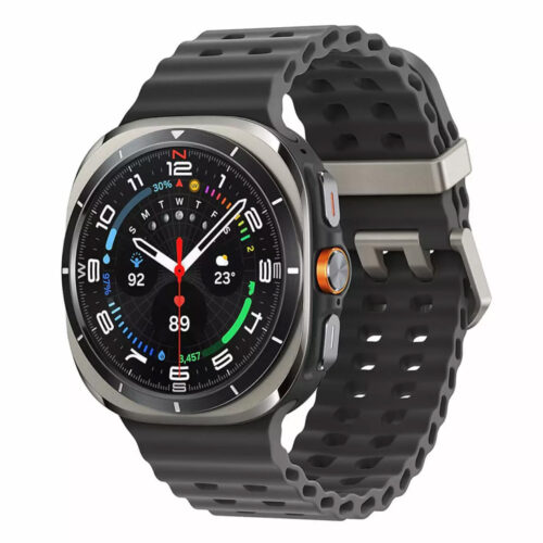Samsung Galaxy Watch Ultra (2025)