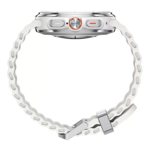 Samsung Galaxy Watch Ultra (2025)