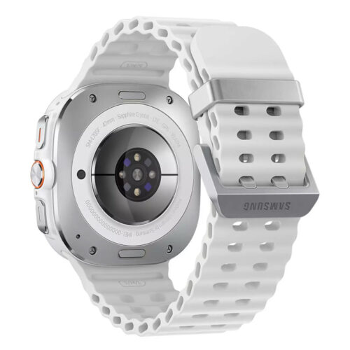 Samsung Galaxy Watch Ultra (2025)