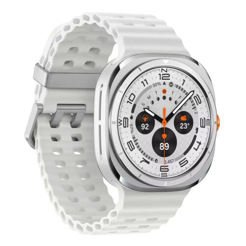 Samsung Galaxy Watch Ultra (2025)