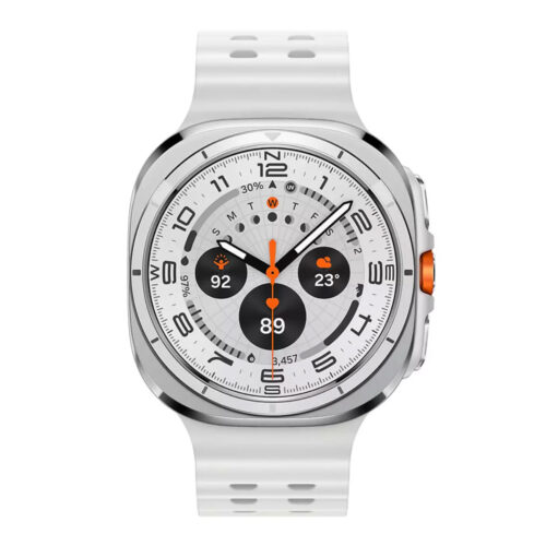 Samsung Galaxy Watch Ultra (2025)
