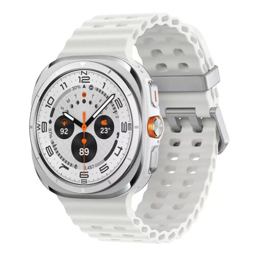 Samsung Galaxy Watch Ultra (2025)