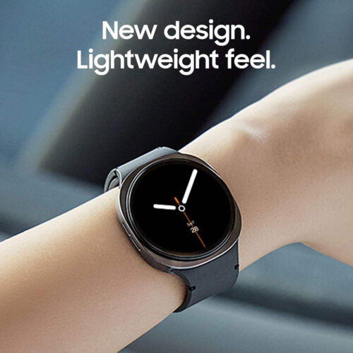 Samsung Galaxy Watch8 (Bluetooth)