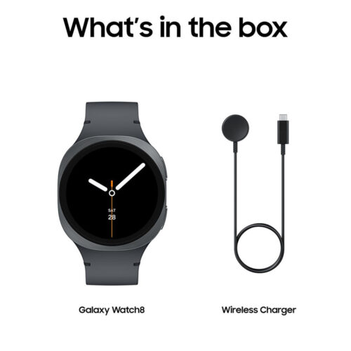 Samsung Galaxy Watch8 (Bluetooth)