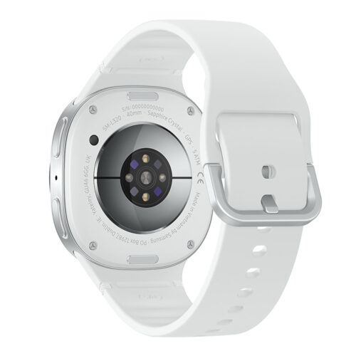Samsung Galaxy Watch8 (Bluetooth)
