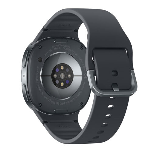 Samsung Galaxy Watch8 (Bluetooth)