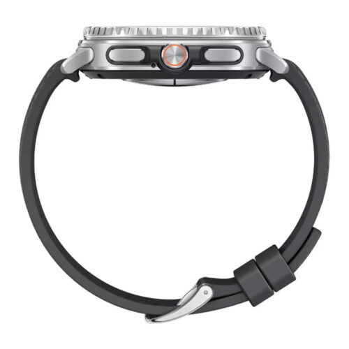 Samsung Galaxy Watch8 Classic (Bluetooth)