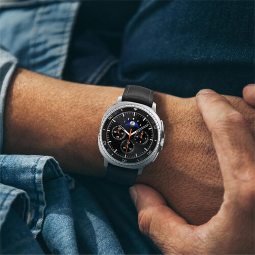 Samsung Galaxy Watch8 Classic (Bluetooth)