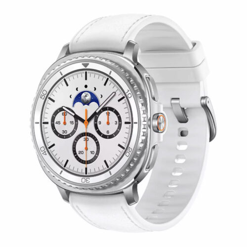 Samsung Galaxy Watch8 Classic (Bluetooth)