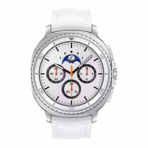 Samsung Galaxy Watch8 Classic (Bluetooth)