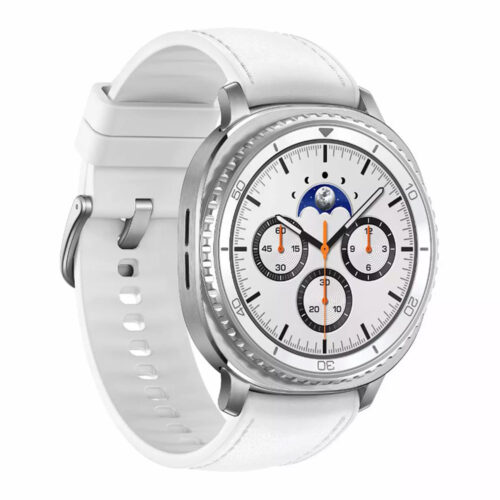 Samsung Galaxy Watch8 Classic (Bluetooth)
