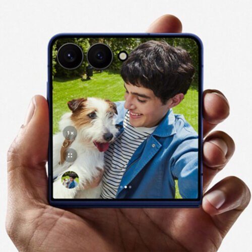 Samsung Galaxy Z Flip7 – Pre-Order
