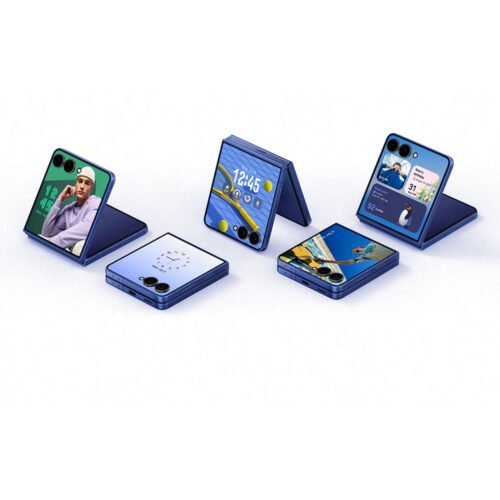Samsung Galaxy Z Flip7 – Pre-Order