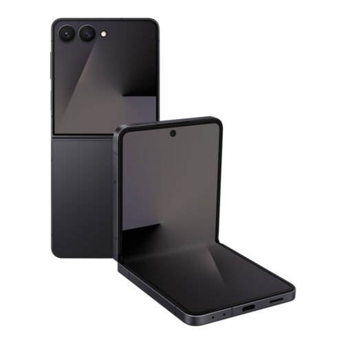 Samsung Galaxy Z Flip7 – Pre-Order