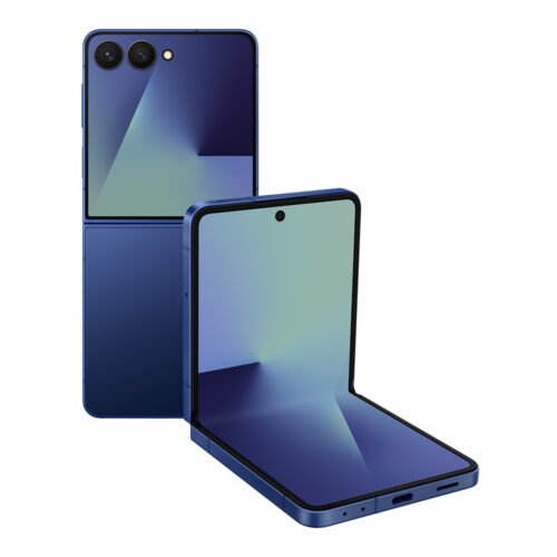 Samsung Galaxy Z Flip7 – Pre-Order