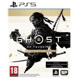 Ghost of Tsushima DIRECTOR’S CUT – PS5