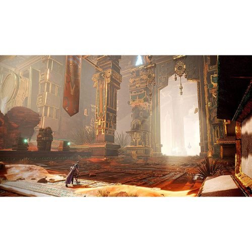Godfall