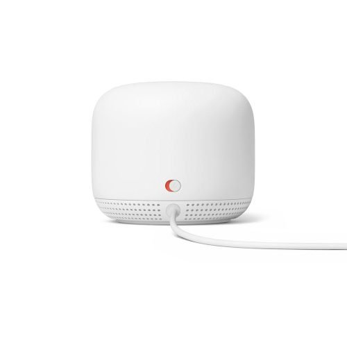 Google Nest Wifi Router and Point – Mesh Wifi